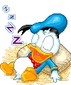 cute kawaii disney baby donald duck