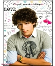 Love Nick Jonas! 