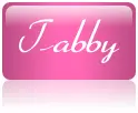 Tabby in Pink