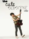 The Cute, Sensitive one!