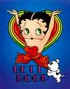 betty boop