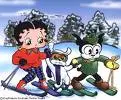 betty boop
