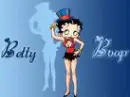 betty boop