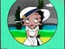 betty boop