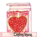 Box Of Candy Hearts