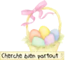 Easter Eggs