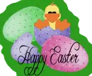 Happy Easter