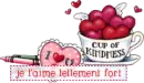 Cup Of Kindness