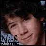 Nick J is a Cutie