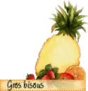 Fruits