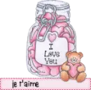 I Love You