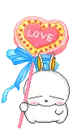 cute kawaii love mashimaro