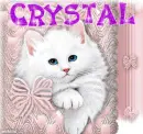 Crystal