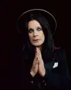 ozzy osbourne