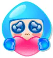 broken heart