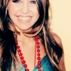 Miley Cyrus