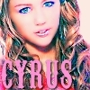 Miley Cyrus