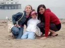 Miley, Noah, and Brandi