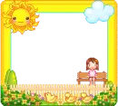 cute kawaii window