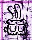 mad bunnie