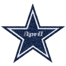 April Star