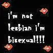 Bisexual 