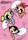 powerpuffgirls