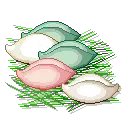 cute kawaii yummy asian food