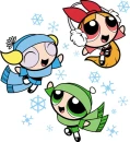 powerpuffgirls