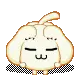 cute kawaii yummy asian food happy veg