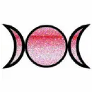 Triple Moon Animation
