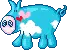 cute kawaii animal 