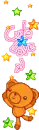 cute kawaii teddy bear
