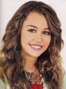 Miley Cyrus