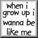 When I Grow Up