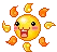 cute kawaii sun