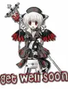 get well