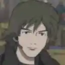 witch hunter sakaki