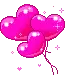 cute kawaii love heart