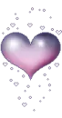 cute kawaii love heart