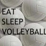 volleyball <3