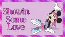 Showin Some Love