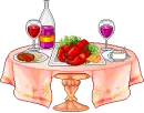 cute kawaii yummy food