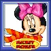 cute kawaii disney minnie mouse