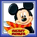 cute kawaii disney mickey mouse
