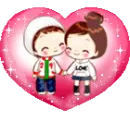 cute kawaii  lil lovers