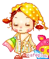 cute kawaii sleepy sayclub