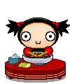 cute kawaii garu