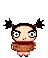 cute kawaii garu