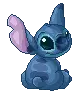 cute kawaii stitch